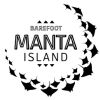 Barefoot Manta Island Resort Logo