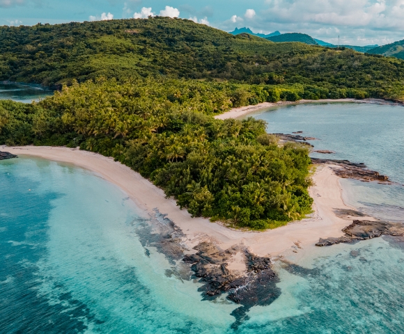 Yasawa Islands - Hero Image