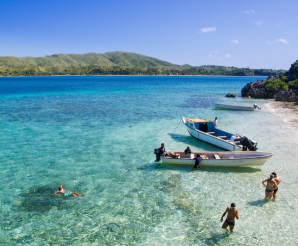 Yasawa Islands - Gallery Image