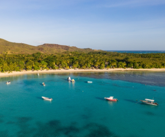 Yasawa Islands - Gallery Image