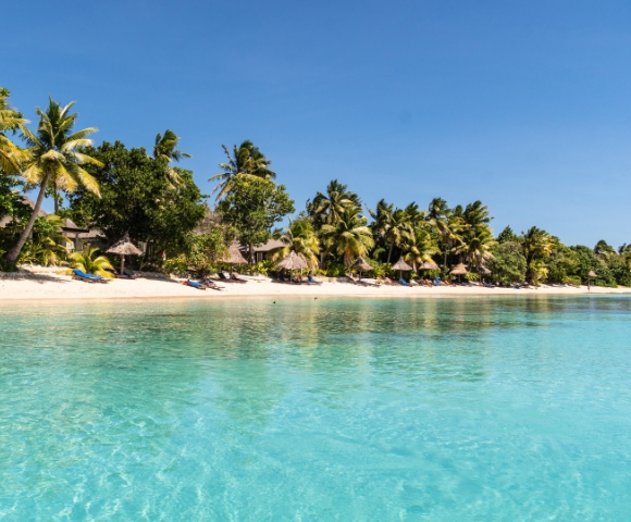 Yasawa Islands - Gallery Image