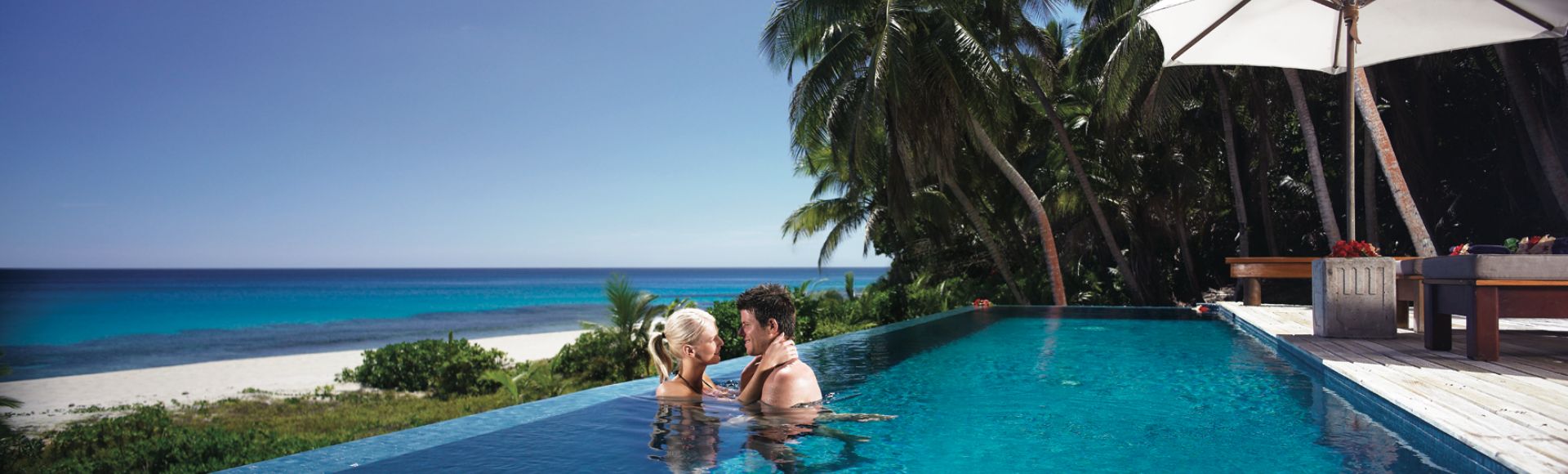 Fiji’s Best Luxury Resorts Banner Image