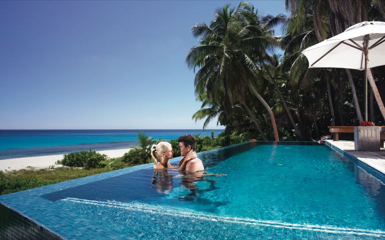 Fiji’s Best Luxury Resorts Banner Image