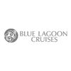 Blue Lagoon Cruises Logo