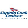 Captain Cook Cruises Logo