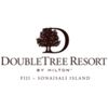 DoubleTree Resort by Hilton Hotel Fiji, Sonaisali Island Logo