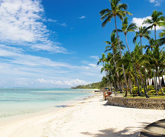 my-fiji-view-of-the-beach-at-Fiji-Hideaway-Resort-Spa