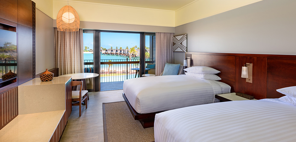 Lagoon View Room Image