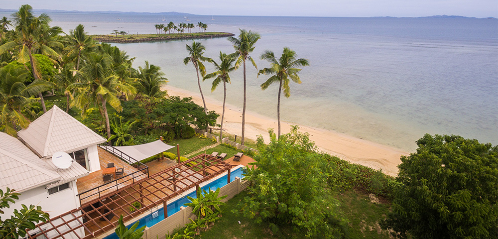 Nalamu Grand Beach Villa Image