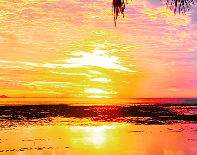 my-fiji-sunset-at-the-beach-at-First-Landing-Beach-Resort-Villas