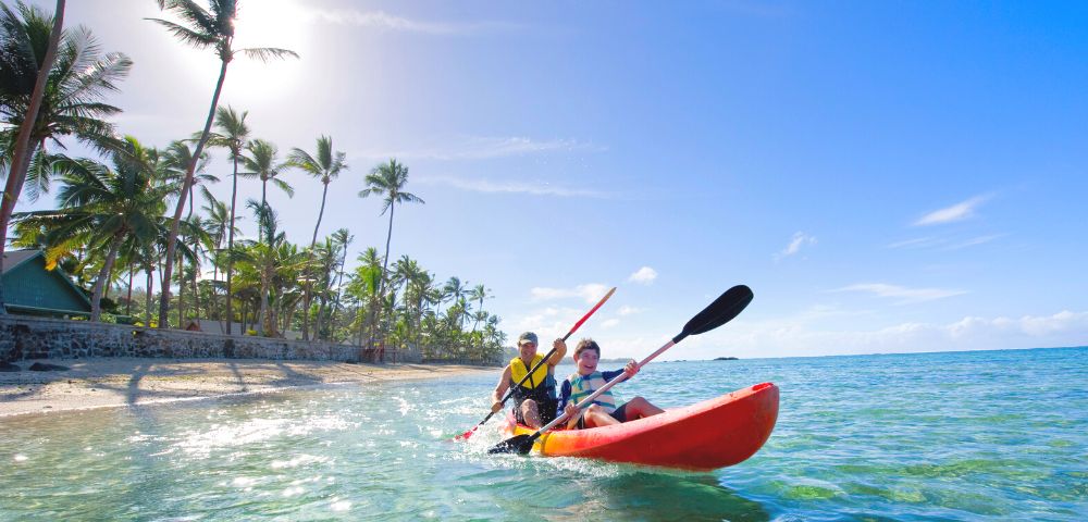 my-fiji-family-kayaking-at-fiji-hideaway-resort-spa