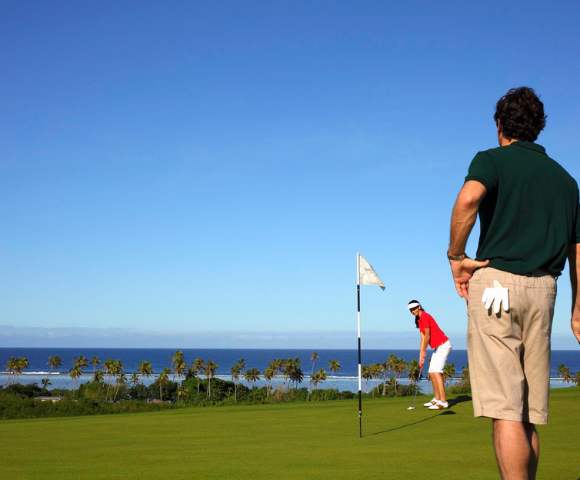 InterContinental Fiji Golf Resort & Spa - Gallery Image