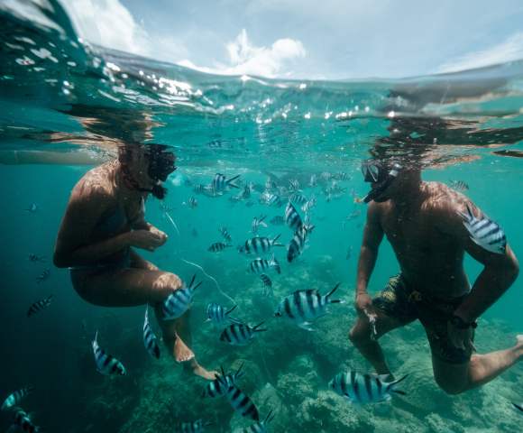 InterContinental Fiji Golf Resort and Spa - Gallery Image