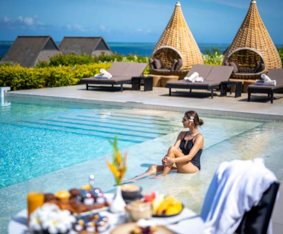 InterContinental Fiji Golf Resort and Spa - Hero Image