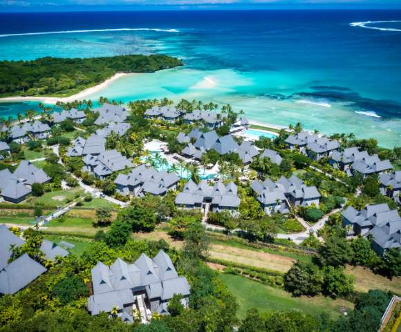 8 Nights in 5 Star Fijian Paradise - Gallery Image