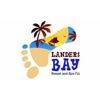 Landers Bay Resort & Spa, Fiji Logo