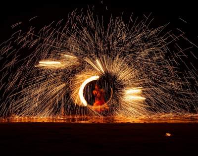 my-fiji-traditional-fire-show-at-likuri-island-resort-fiji