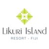 Likuri Island Resort Fiji Logo