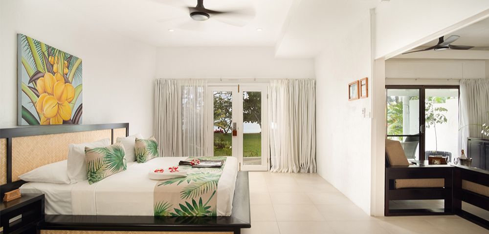 Hibiscus Suite Image