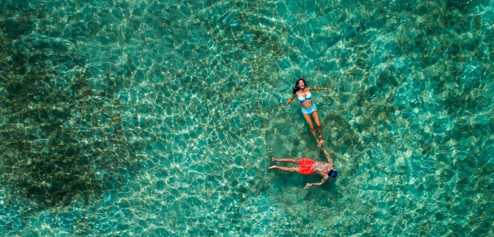 my-fiji-two-people-snorkelling-at-Lomani-Island-Resort