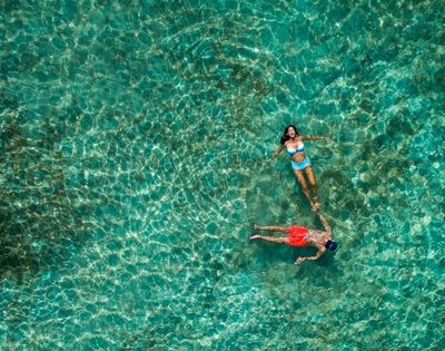 my-fiji-two-people-snorkelling-at-Lomani-Island-Resort