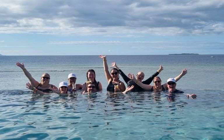 my-fiji-team-in-the-pool-at-malamala-beach-club