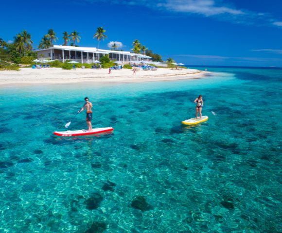 Sofitel Fiji Resort & Spa Image 3