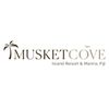 Musket Cove Island Resort & Marina - Logo