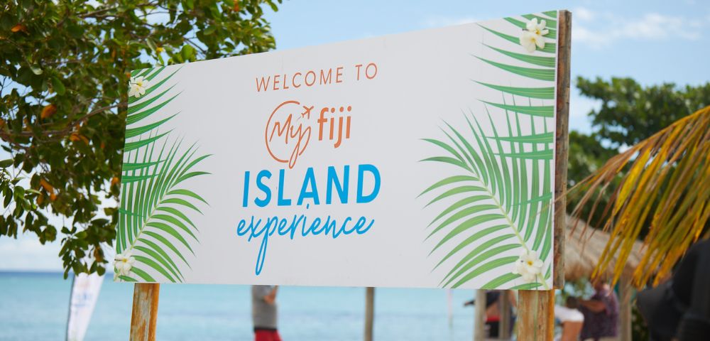 My Fiji Island - Gallery Image