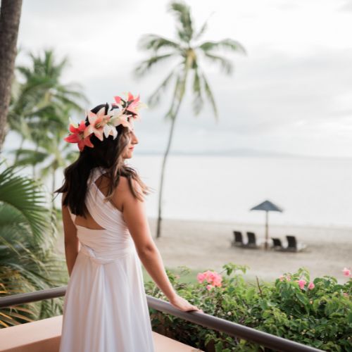 my-fiji-nadi-woman-looking-at-beach-in-fiji