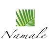 Namale Resort & Spa Logo