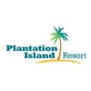 Plantation Island Resort Logo