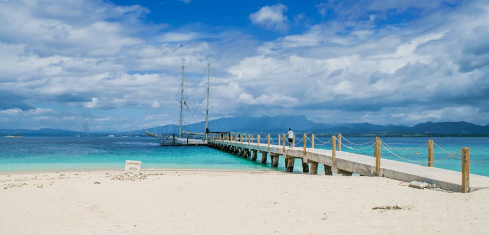 MYFIJI-Robinson-Crusoe-Island-Tours-Tivua-Island-Pier-Arrival-Jetty