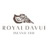 Royal Davui Island Resort, Fiji Logo