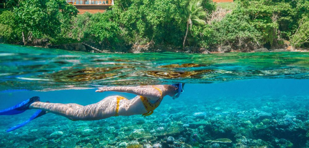 my-fiji-woman-snorkelling-at-royal-davui-island-resort-in-beqa-lagoon