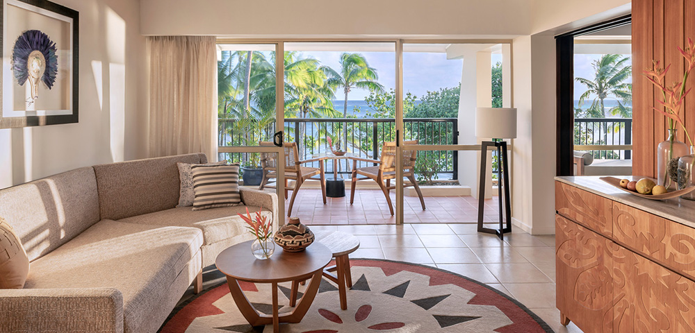 Reef Suite Image