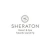 Sheraton Resort & Spa, Tokoriki Island, Fiji - Logo