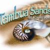 Tambua Sands Beach Resort - Logo