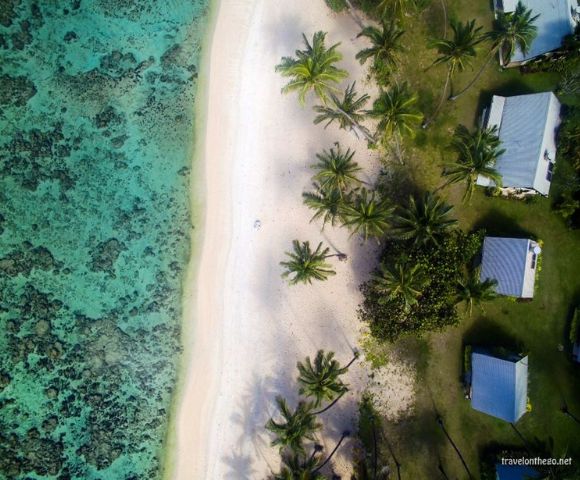 MY-HOLIDAY-Aerial-Beach-and-Ocean-View-at-Tambua-Sands-Beach-Resort