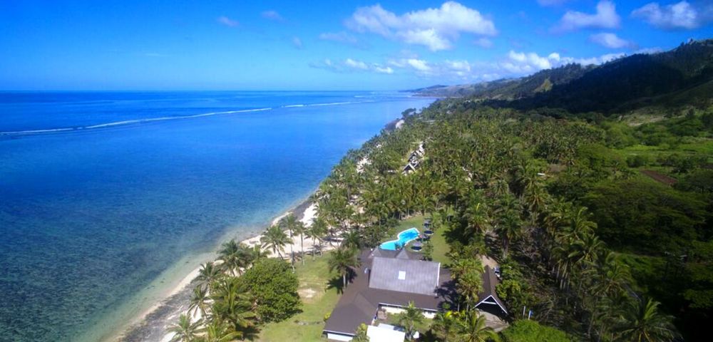 MY-HOLIDAY-Aerial-Resort-Beach-and-Ocean-View-at-Tambua-Sands-Beach-Resort