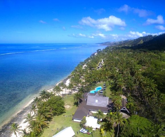 MY-HOLIDAY-Aerial-Resort-Beach-and-Ocean-View-at-Tambua-Sands-Beach-Resort