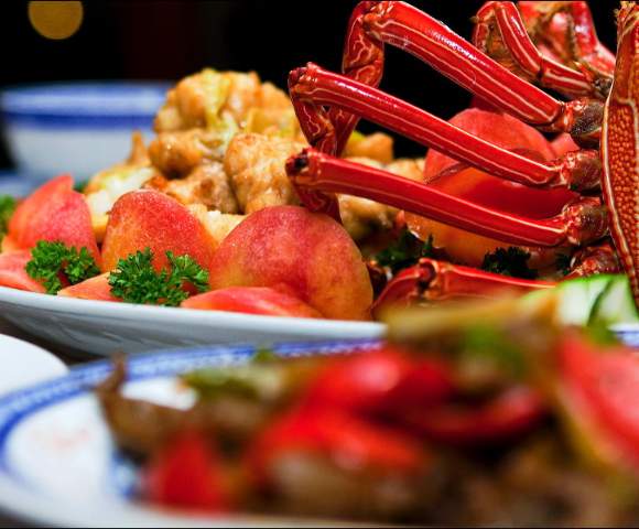 MYHOLIDAY-THE-NAVITI-RESORT-CLOSEUP-OF-SHELLFISH-MEALS