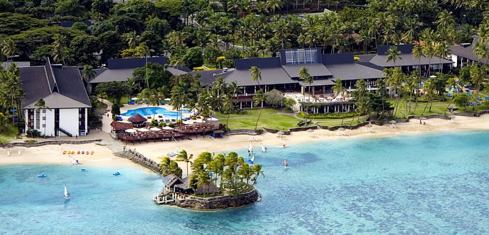 MYFIJI-Aerial-view-of-The-Warwick-resort-and-beach