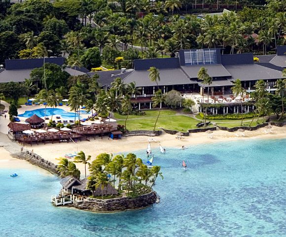 MYFIJI-Aerial-view-of-The-Warwick-resort-and-beach