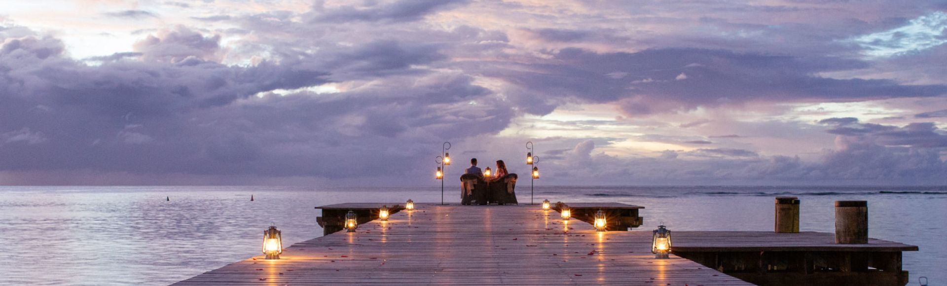 In Love with Fiji: Where to Experience Ultimate Romance Banner Image