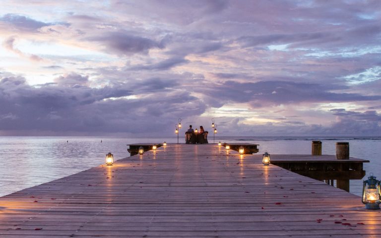 In Love with Fiji: Where to Experience Ultimate Romance Banner Image