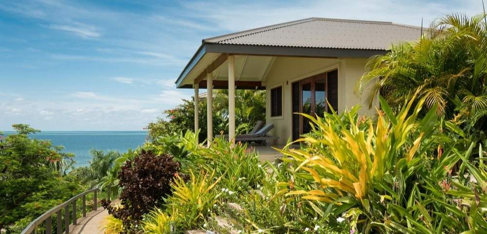 Premium Ocean View Villa  Image