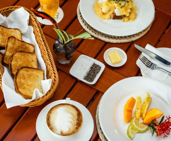 my-fiji-spread-of-breakfast-food-and-coffee-at-waya-island-resort