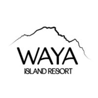 Waya Island Resort Logo