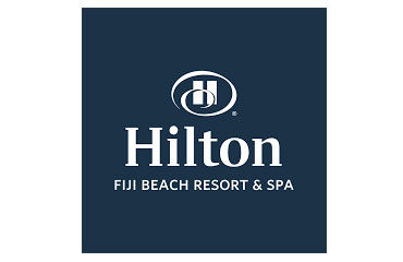 Hilton Fiji Beach Resort and Spa Logo